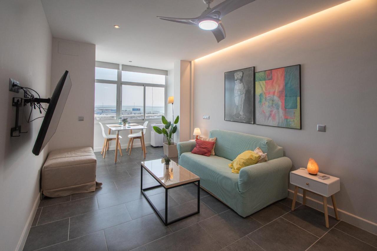 Apartamento La Atalaya De Cadiz Exterior photo