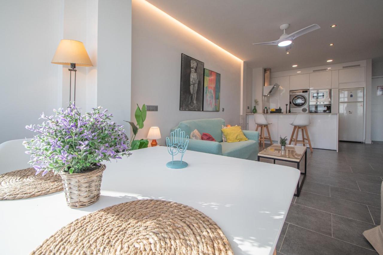 Apartamento La Atalaya De Cadiz Exterior photo