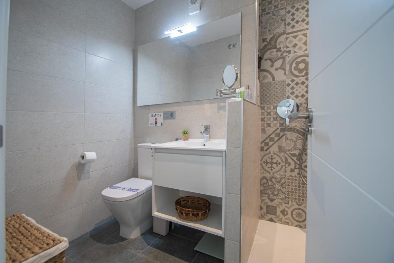 Apartamento La Atalaya De Cadiz Exterior photo